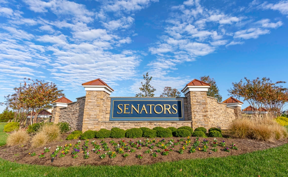 Phase 3 Launched at Senators Community