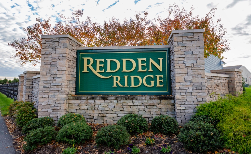Redden Ridge Offering Is Oversubscribed