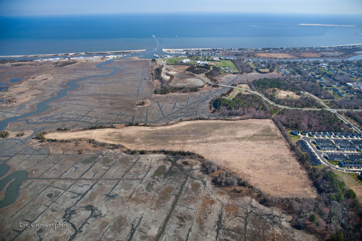 Harbor Point Community Launches In Lewes, DE