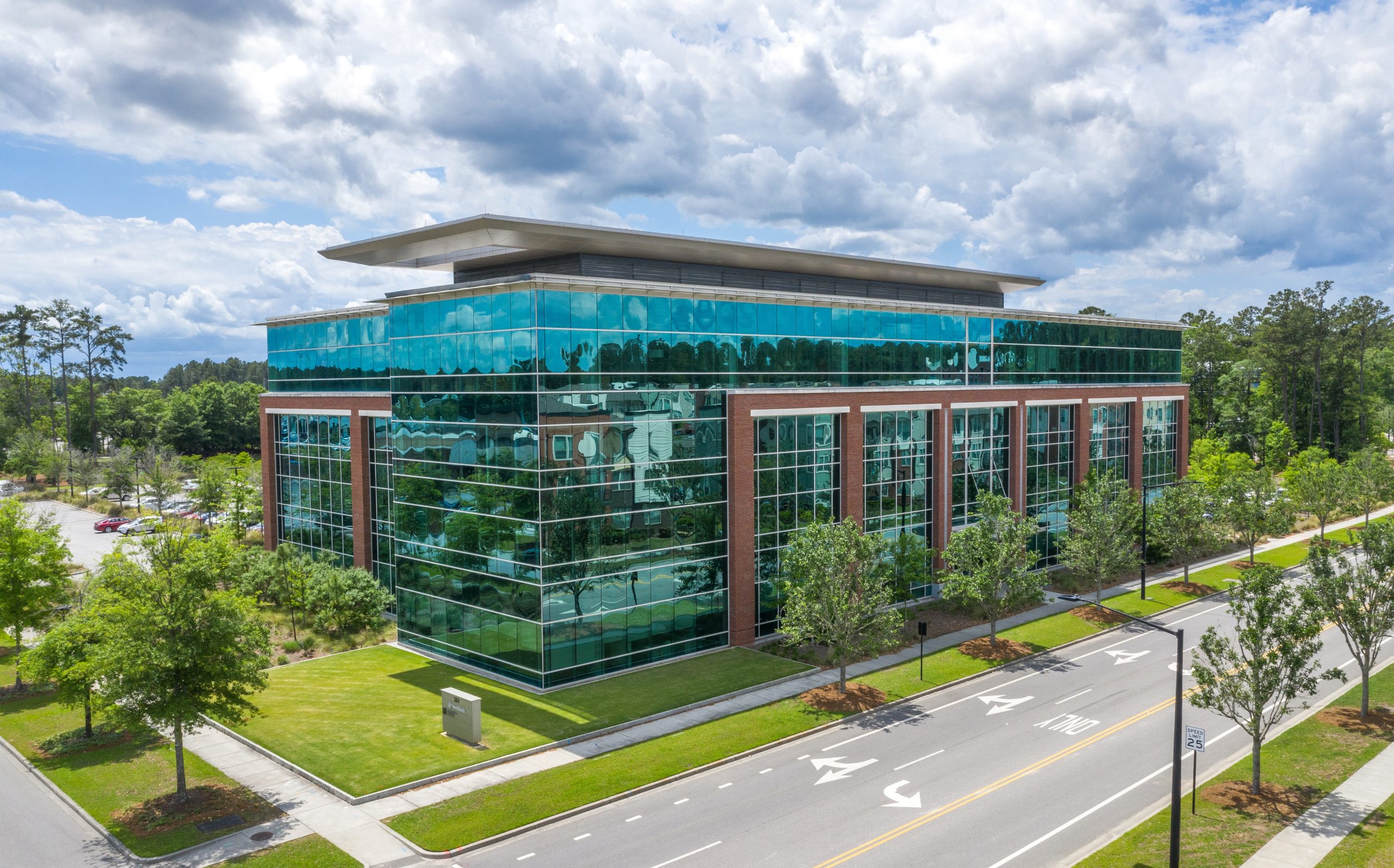 JLAM Acquires 201 Sigma Drive near Charleston, SC