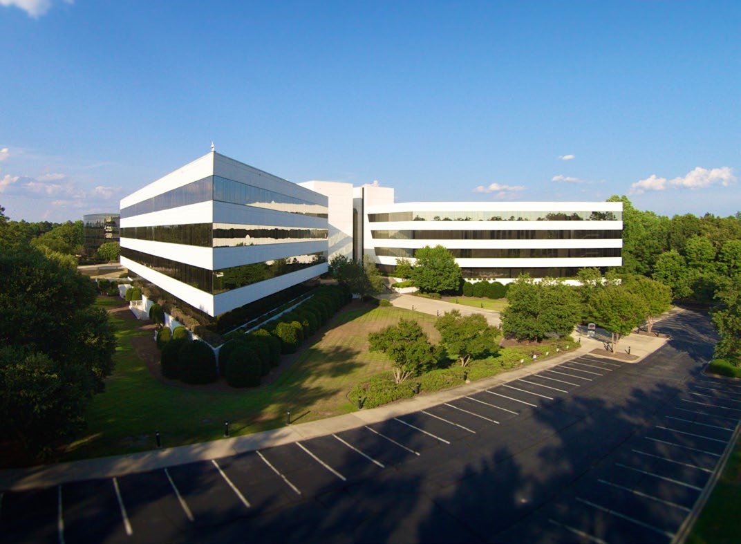 JLAM Acquires Office Campus in Blythewood, SC