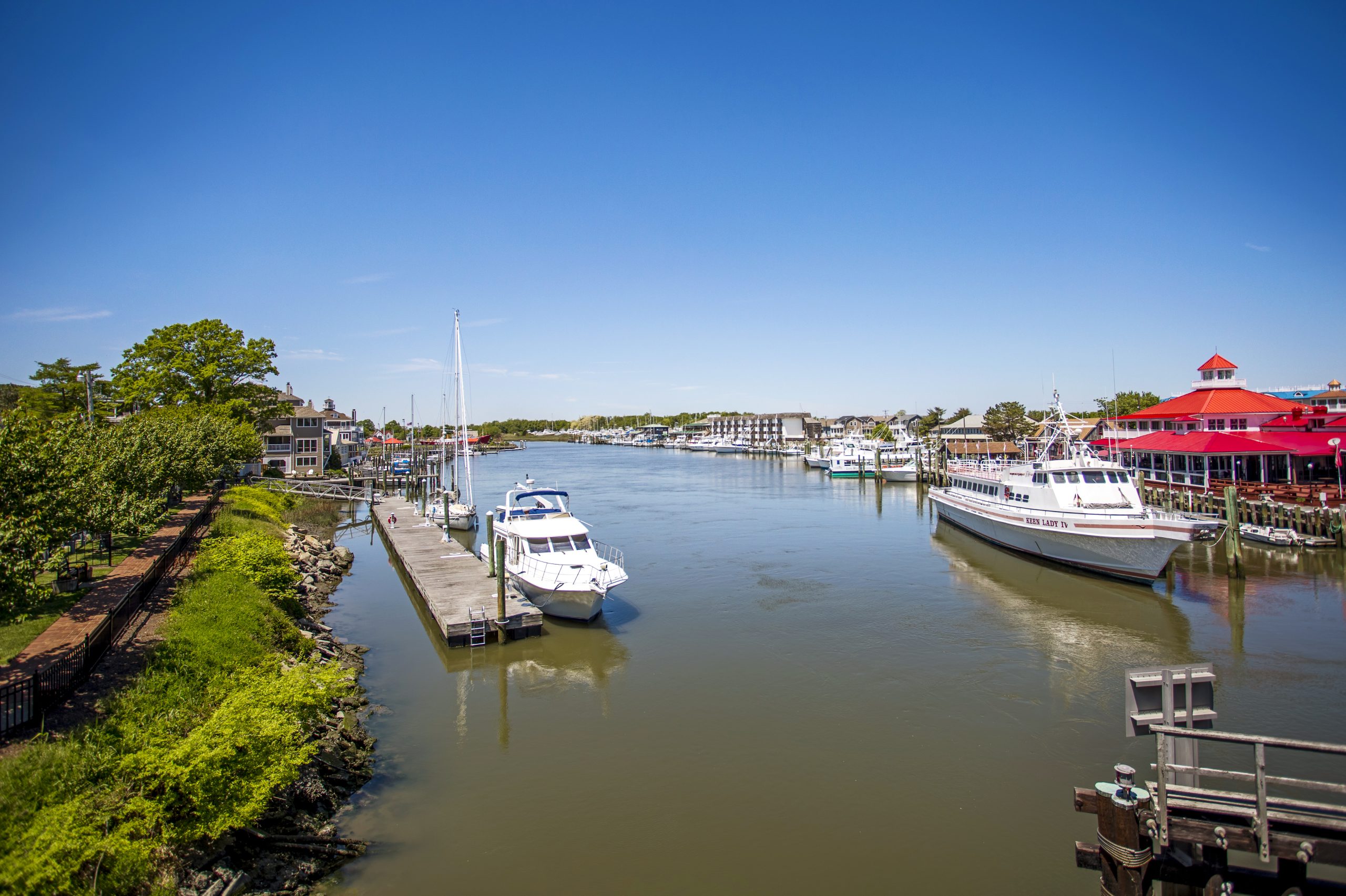 JLAM Acquires The Olde Town Project in Lewes, DE