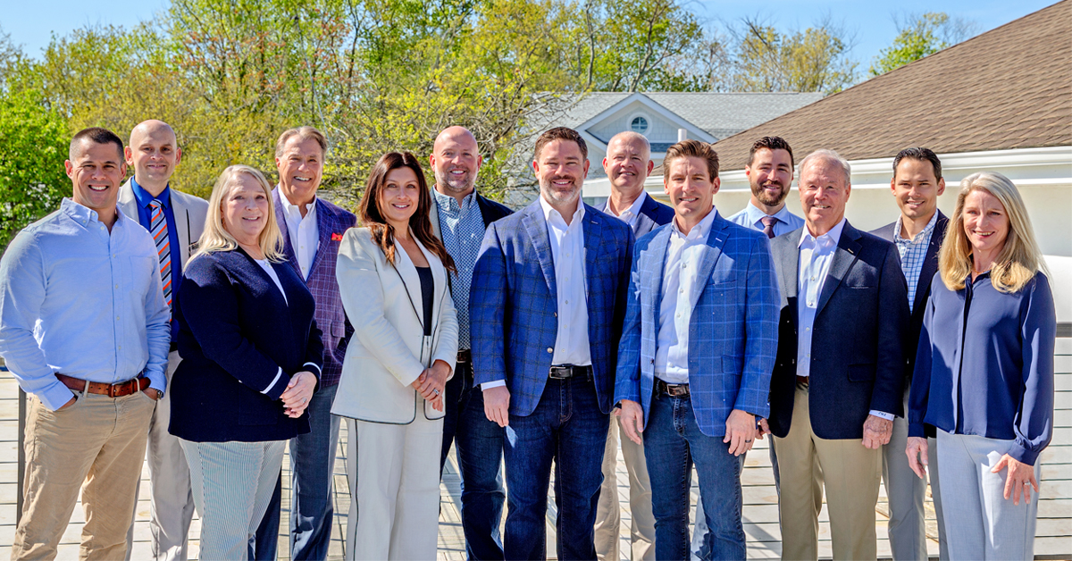 real estate investment and development firm