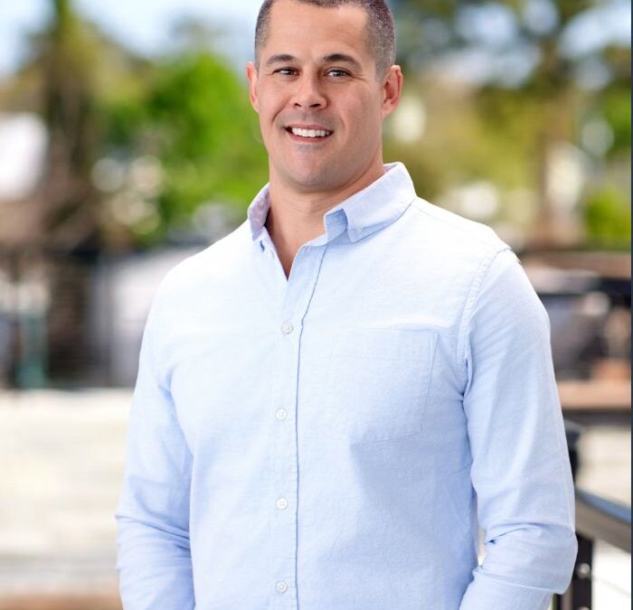 Ryan Mitchell
