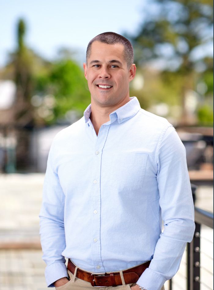 Ryan Mitchell