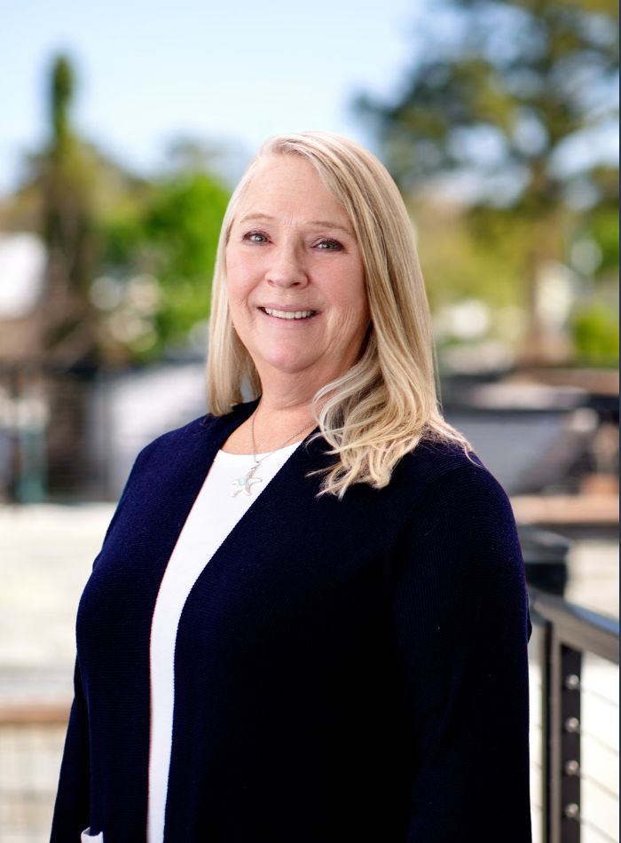 Sherri Garyantes