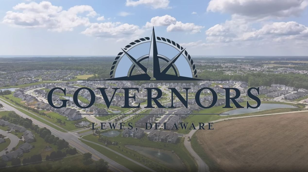 Video Cover Governors