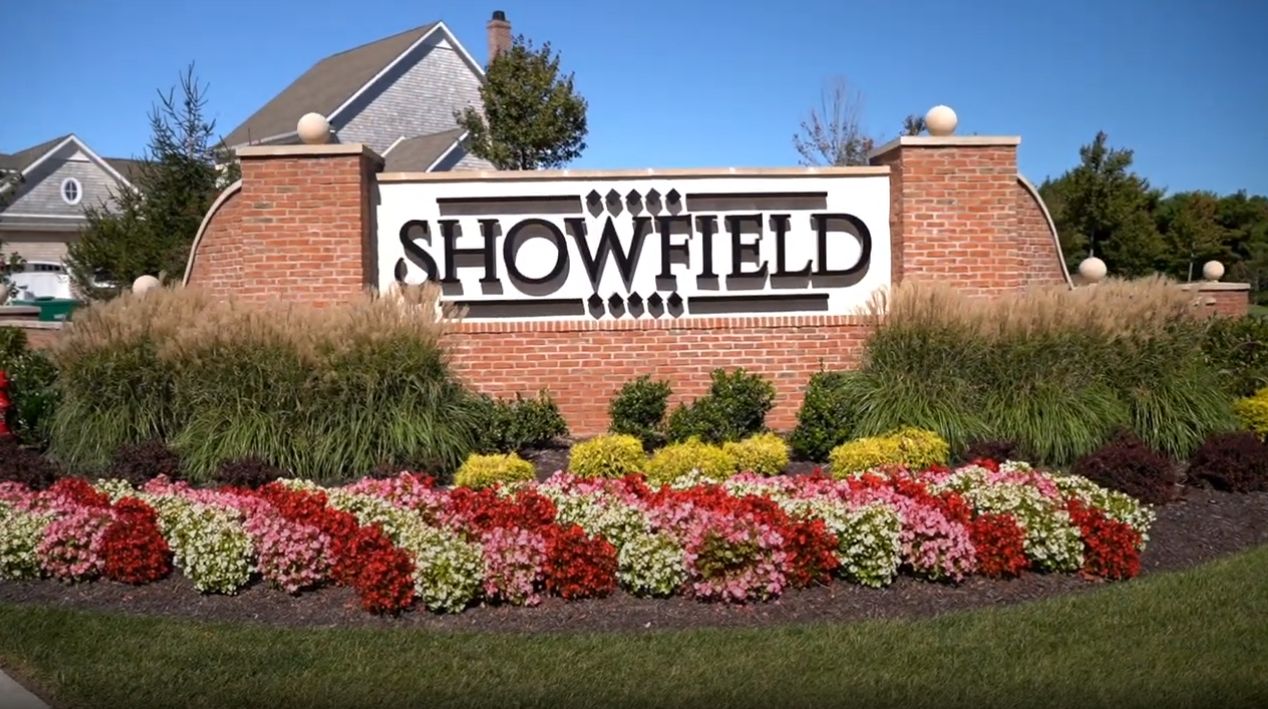 Video Cover Showfield
