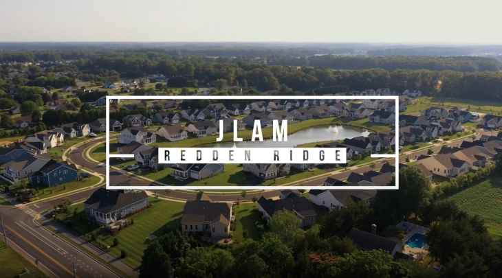 Redden Ridge Video Cover 