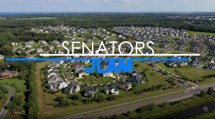 Senators Video Cover 