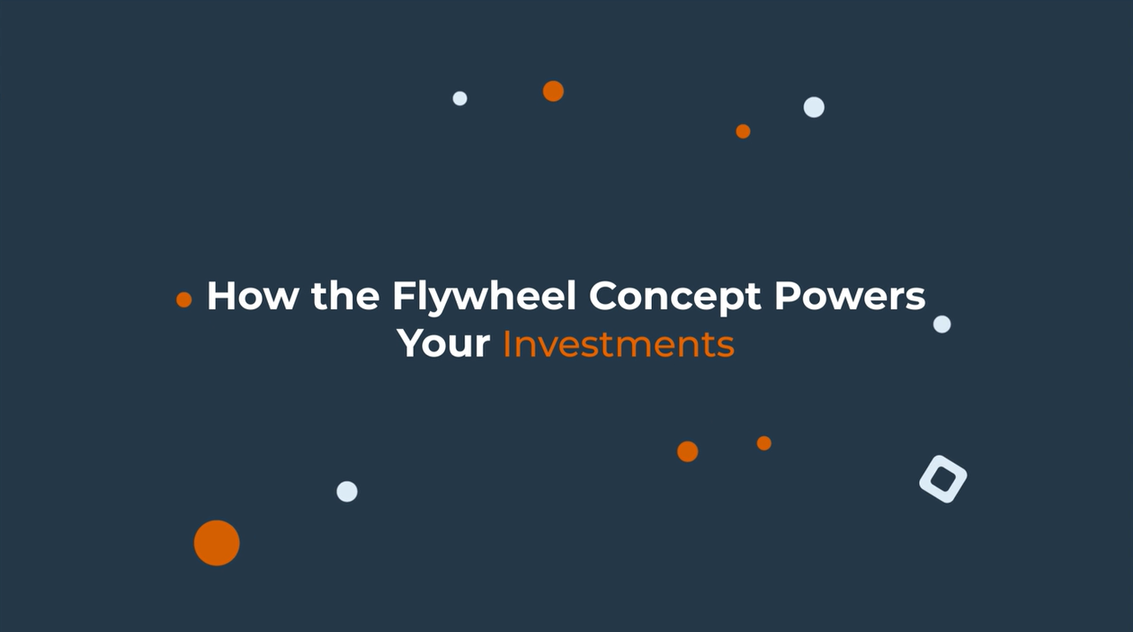 Flywheel