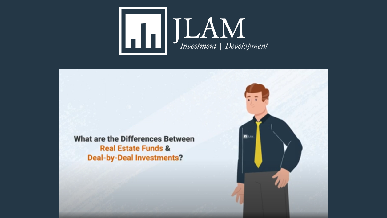 Deal by Deal vs Fund