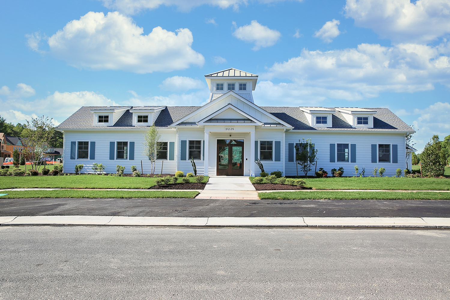 CFB Clubhouse