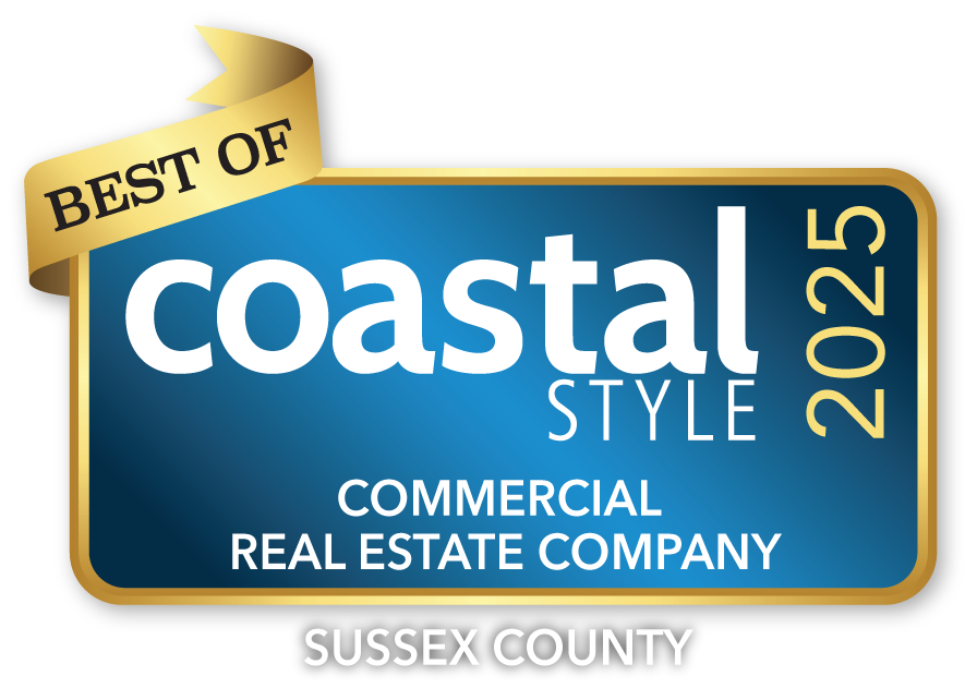 BO SUSSEX WH COMMERCIAL REAL ESTATE COMPANY